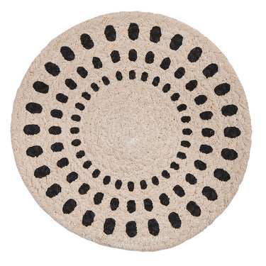 Desi Printed Braided Trivet Set of 4 Park Designs - The Fox Decor